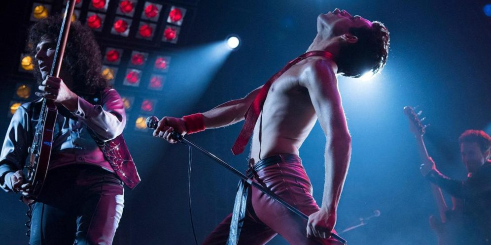 Bohemian Rhapsody Jadi Jawara Box Office Meskipun Banyak Dikritik thumbnail